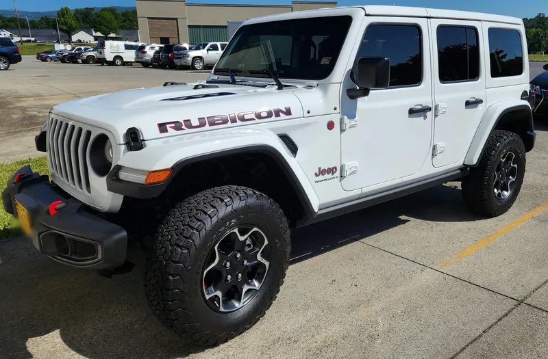 Auto detail work photo 18
