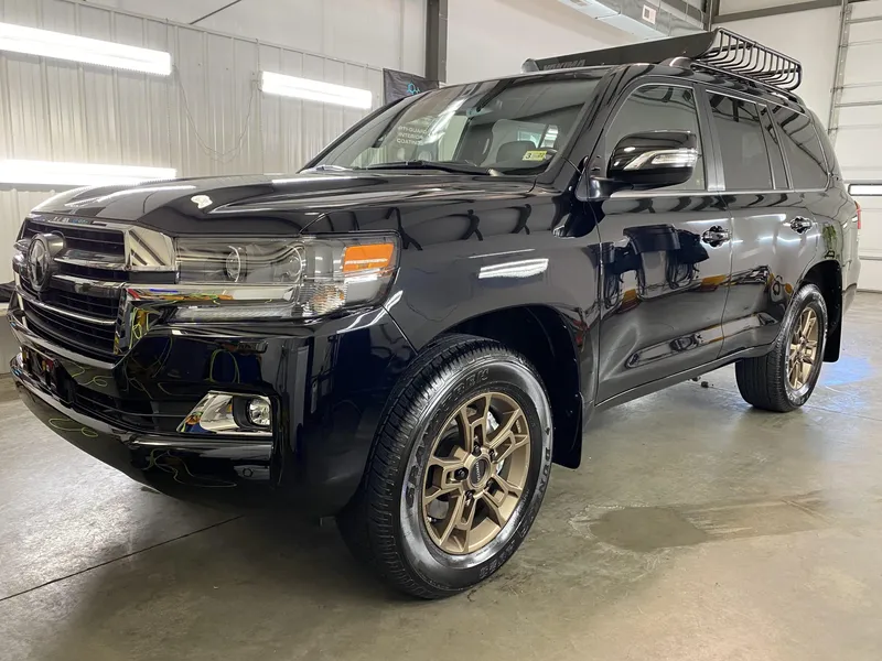 Auto detail work photo 30
