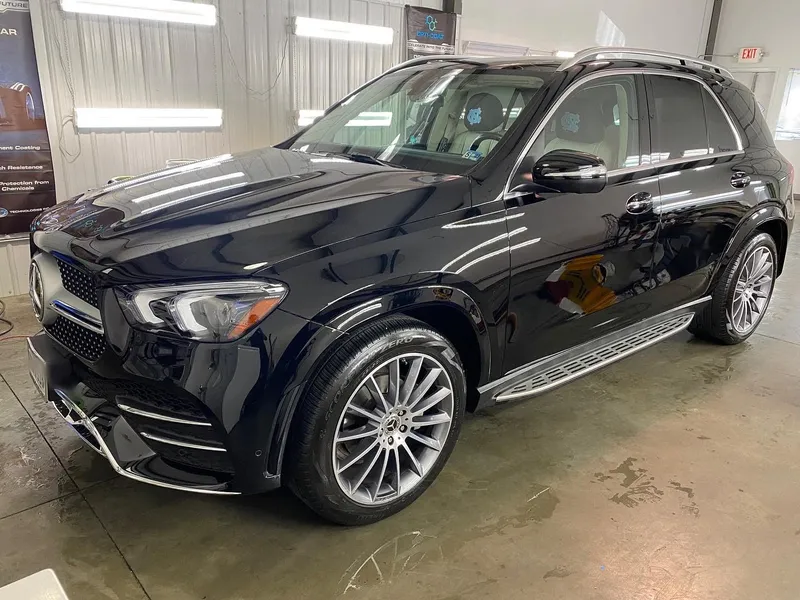 Auto detail work photo 31
