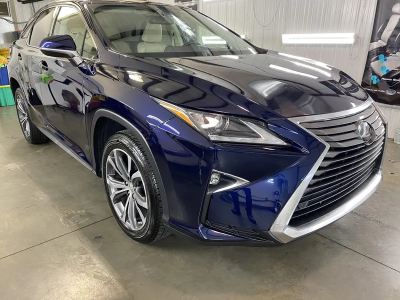 Auto detail work photo 38